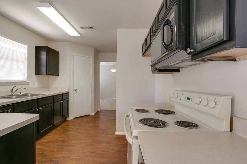 Heritage Hill Sub - Residential Lease