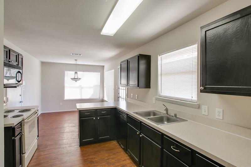 Heritage Hill Sub - Residential Lease