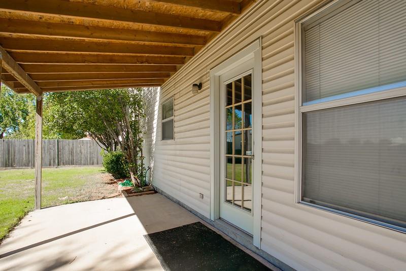 Heritage Hill Sub - Residential Lease