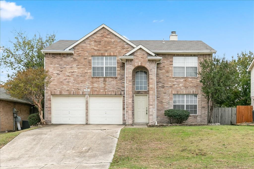 Heritage Hill Sub - Residential Lease