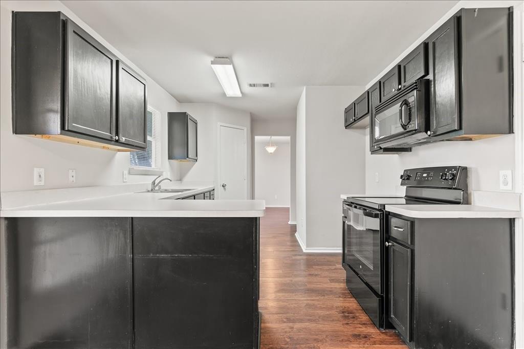 Heritage Hill Sub - Residential Lease