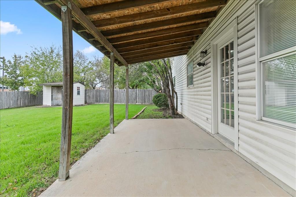 Heritage Hill Sub - Residential Lease