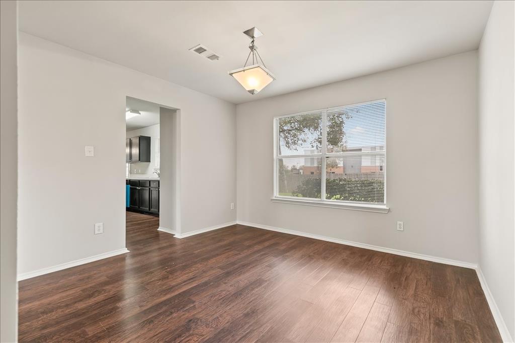 Heritage Hill Sub - Residential Lease