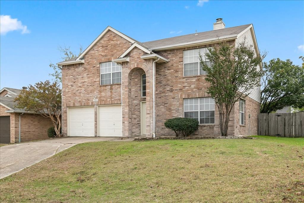 Heritage Hill Sub - Residential Lease