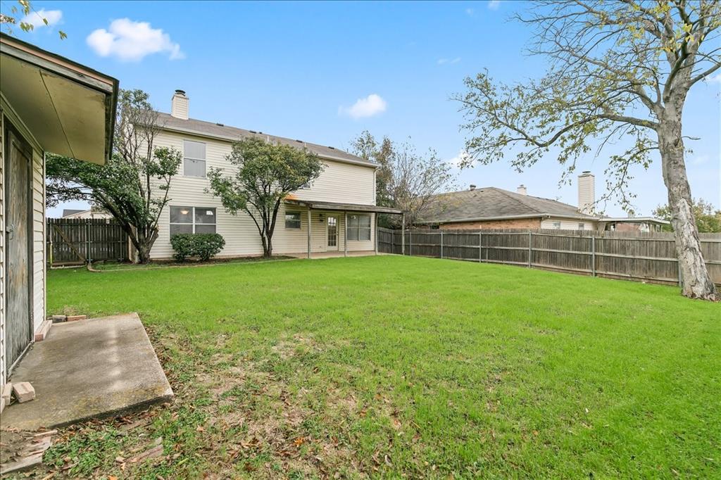 Heritage Hill Sub - Residential Lease