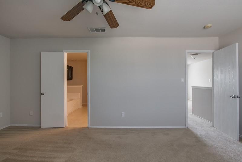 Heritage Hill Sub - Residential Lease