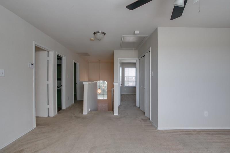 Heritage Hill Sub - Residential Lease