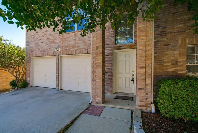 Heritage Hill Sub - Residential Lease