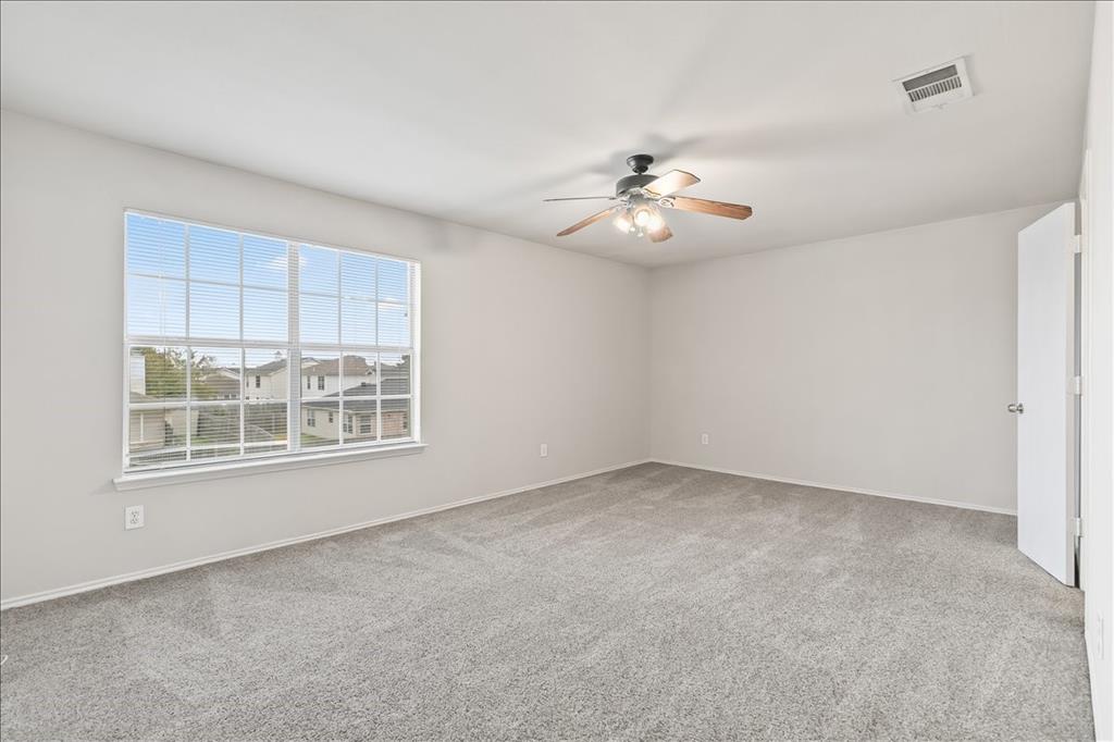 Heritage Hill Sub - Residential Lease