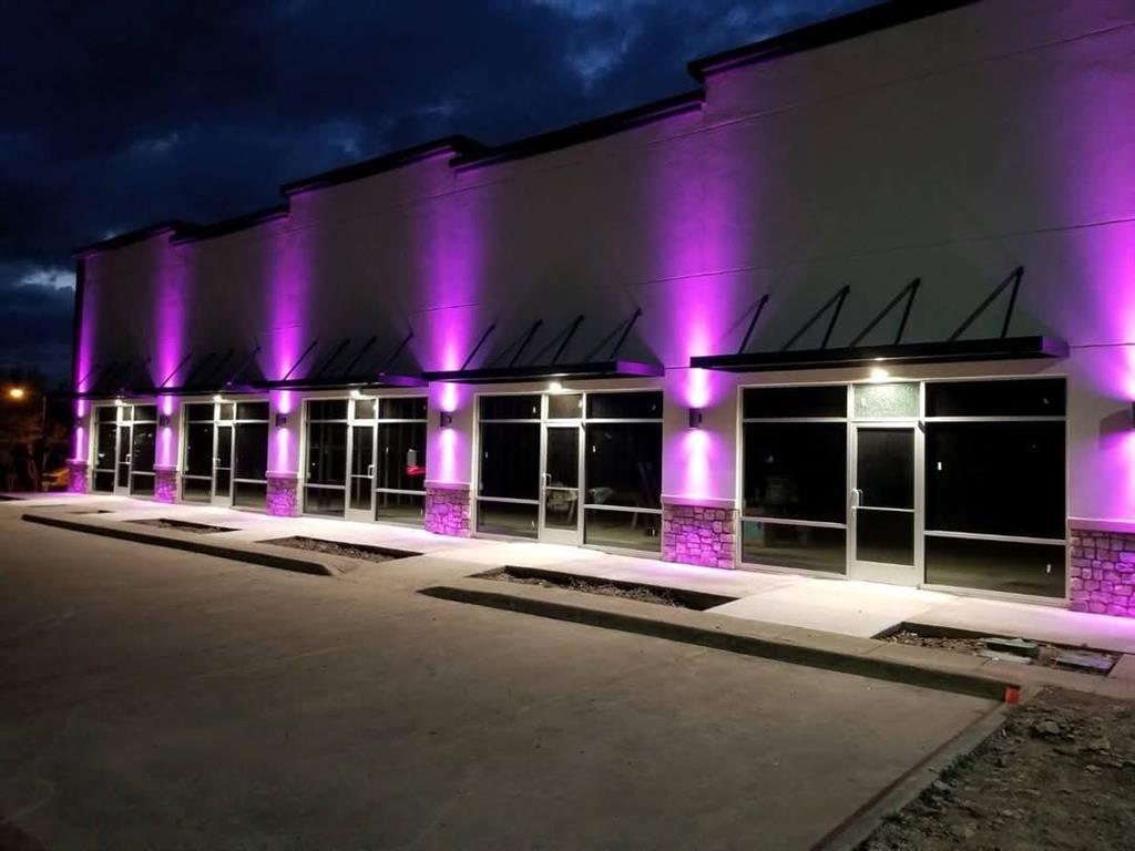 Sunset Village - Commercial Sale