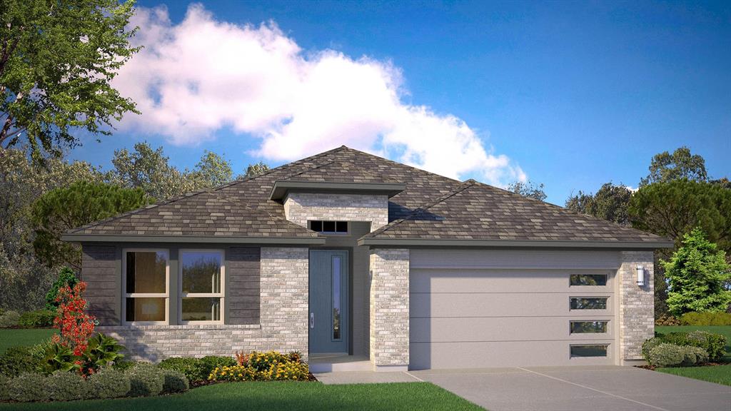 Rock Creek Ranch - Residential