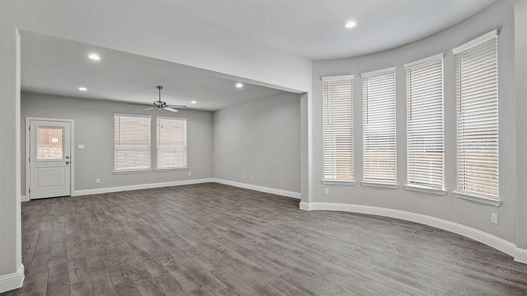 Rock Creek Ranch - Residential