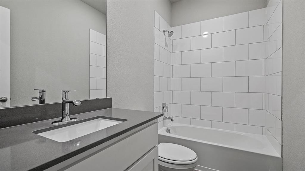 Rock Creek Ranch - Residential