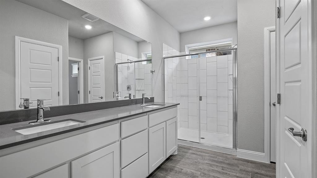 Rock Creek Ranch - Residential