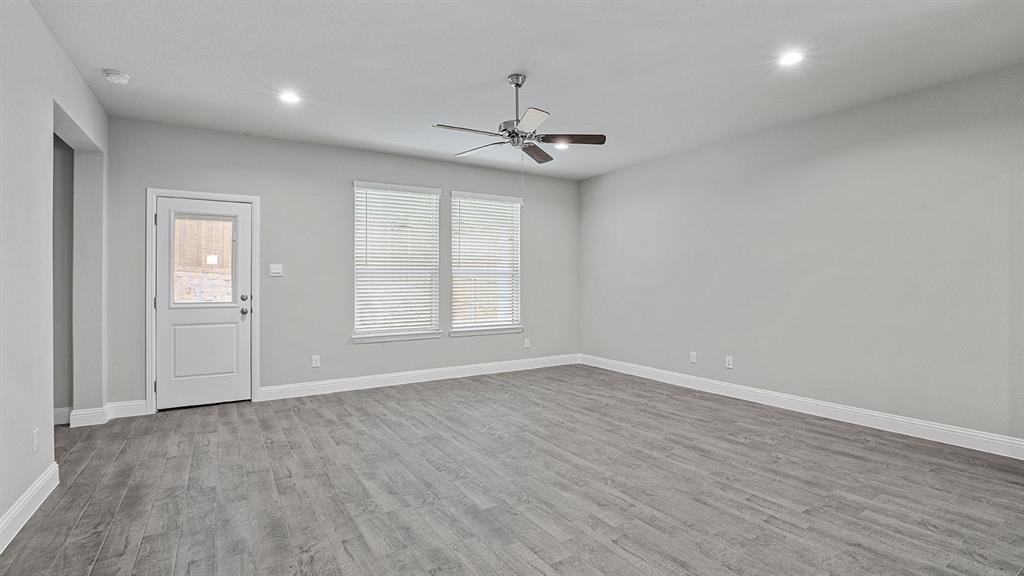 Rock Creek Ranch - Residential