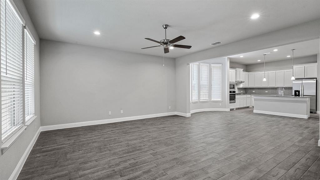 Rock Creek Ranch - Residential