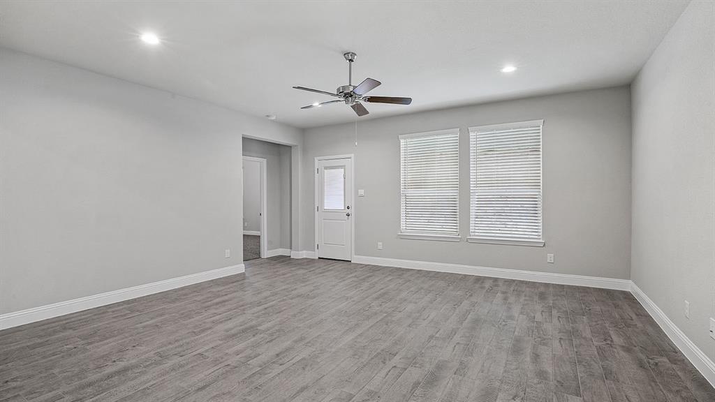 Rock Creek Ranch - Residential