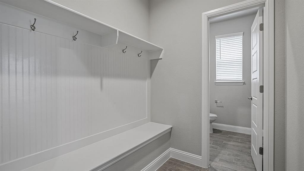 Rock Creek Ranch - Residential