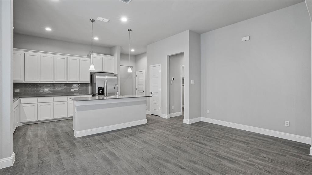 Rock Creek Ranch - Residential