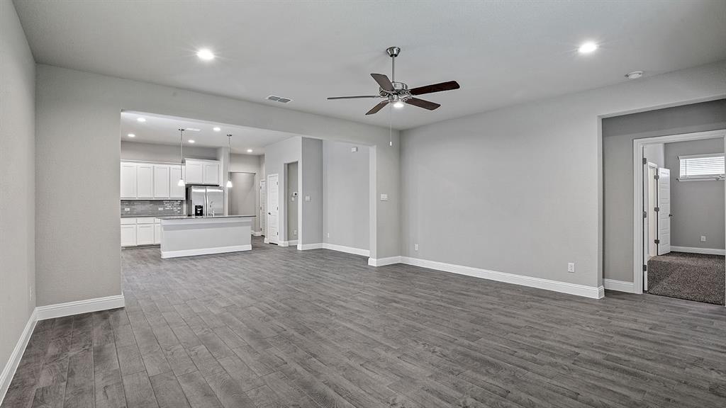 Rock Creek Ranch - Residential