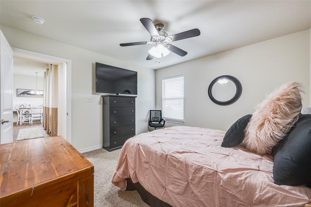 Granbury, Texas 76049, United States, 4 Bedrooms Bedrooms, ,3 BathroomsBathrooms,Residential,Active,167560