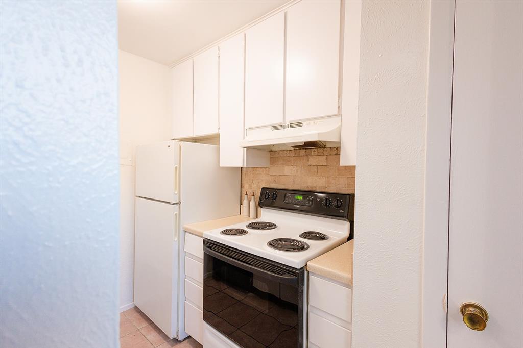 Woodhaven Condo - Residential