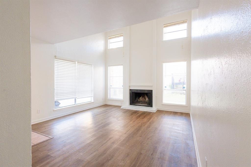 Woodhaven Condo - Residential