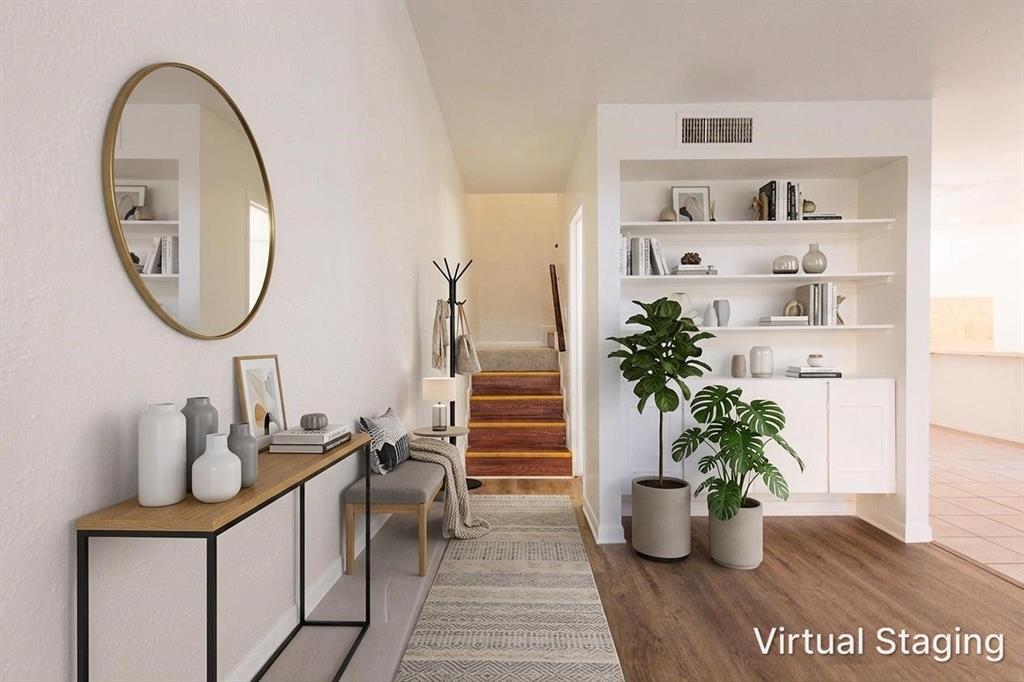 Woodhaven Condo - Residential