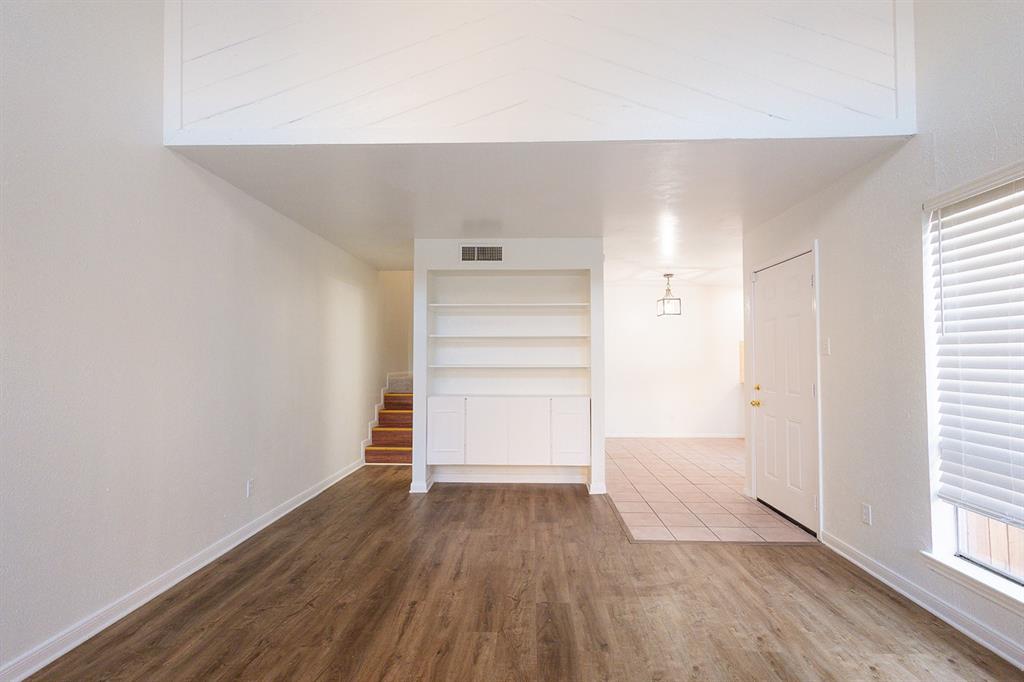 Woodhaven Condo - Residential