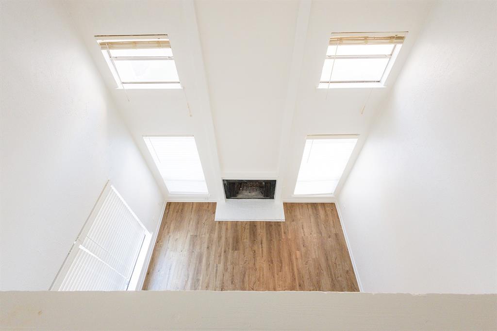 Woodhaven Condo - Residential