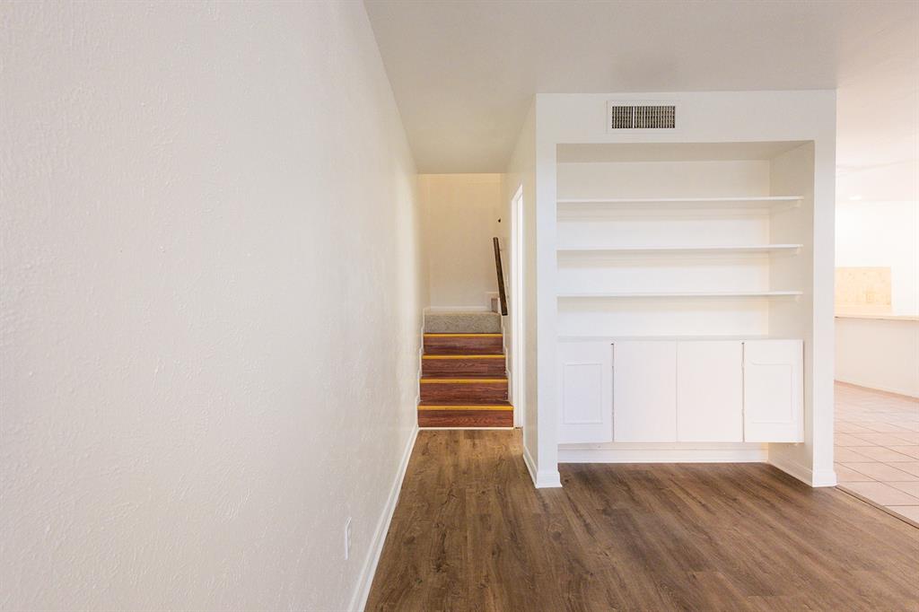 Woodhaven Condo - Residential