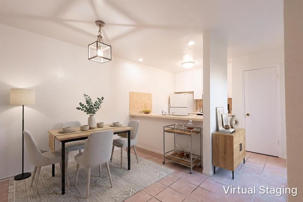 Woodhaven Condo - Residential