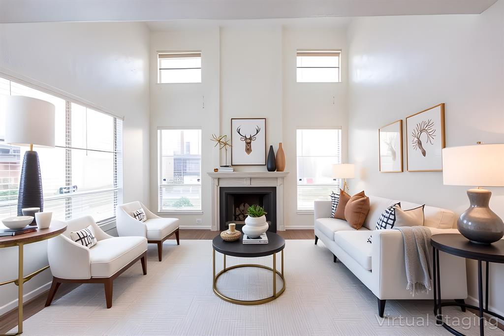 Woodhaven Condo - Residential