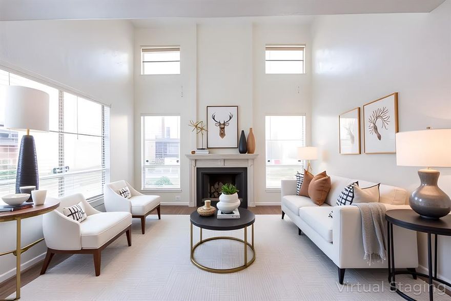 Beautifully Updated Fort Worth Condo Prime Location Between the Dallas Cowboys and DFW Airport! Welcome to your next home or investment opportunity in the heart of Fort Worth! This charming and refreshed condo perfectly combines comfort, style, and unbeatable convenience. Thoughtfully updated throughout, it offers a bright, inviting atmosphere that’s ready for you to move right in. Step inside to discover a spacious open-concept living and dining area that’s ideal for relaxing or entertaining guests. Large windows bring in plenty of natural light, while the updated flooring and neutral paint tones create a warm, modern feel. The kitchen features sleek countertops, contemporary cabinetry, and a functional layout that makes cooking a pleasure. The primary bedroom offers a peaceful retreat with generous closet space and an en-suite feel. Whether you’re looking for a low-maintenance lifestyle or a turnkey rental opportunity, this condo checks every box.The location can’t be beat conveniently situated between the Dallas Cowboys’ AT&T Stadium and Dallas–Fort Worth International Airport, you’ll have quick access to major highways, top restaurants, entertainment, and shopping. Downtown Fort Worth and Arlington attractions are just minutes away, making this an ideal spot for professionals, frequent travelers, and sports enthusiasts alike. Don’t miss your chance to own this perfectly located, move-in-ready condo in one of Fort Worth’s most convenient areas. Schedule your showing today!