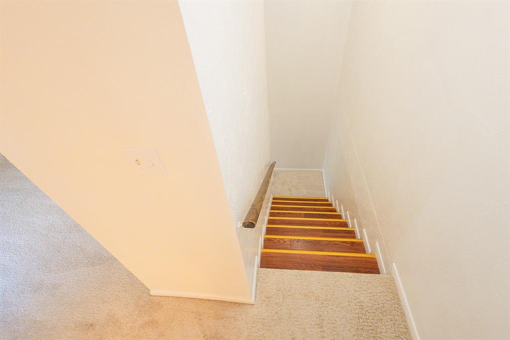 Woodhaven Condo - Residential