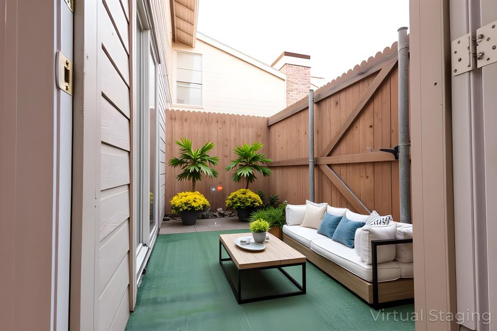 Woodhaven Condo - Residential