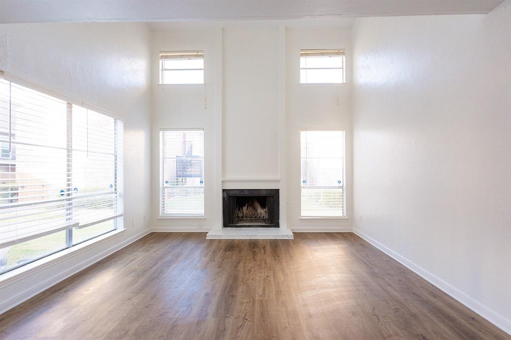 Woodhaven Condo - Residential