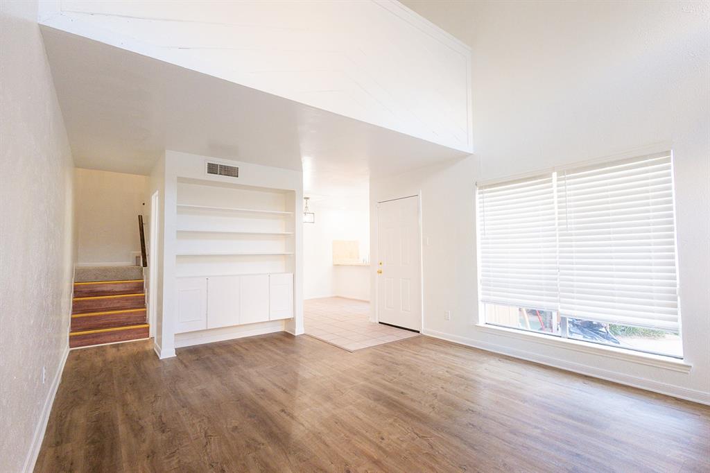 Woodhaven Condo - Residential