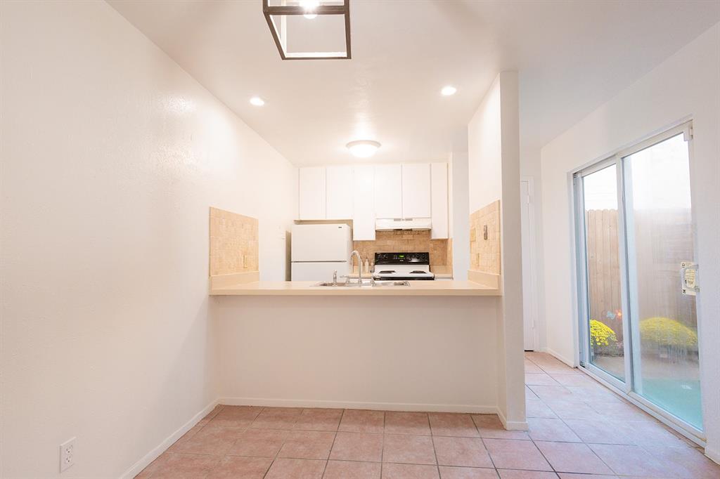 Woodhaven Condo - Residential