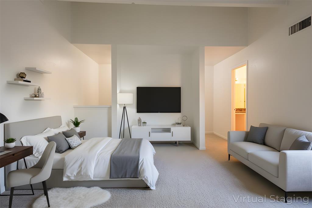 Woodhaven Condo - Residential