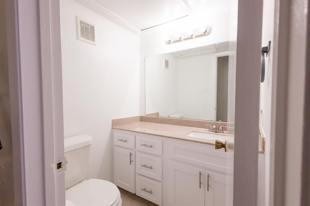 Woodhaven Condo - Residential