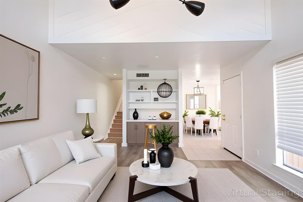 Woodhaven Condo - Residential