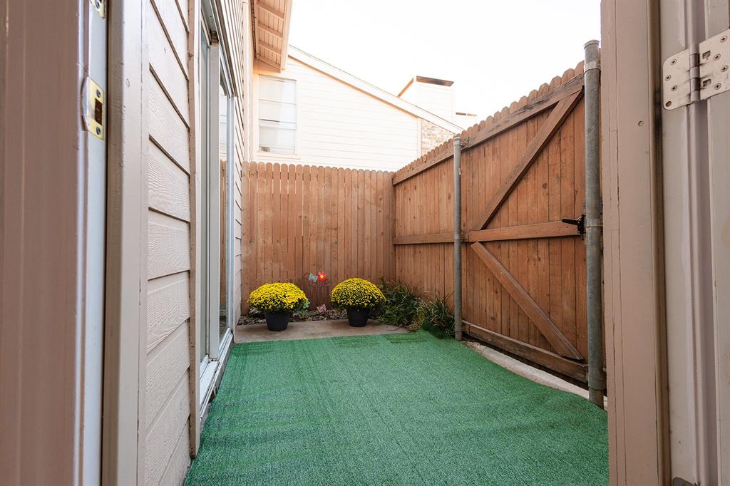 Woodhaven Condo - Residential