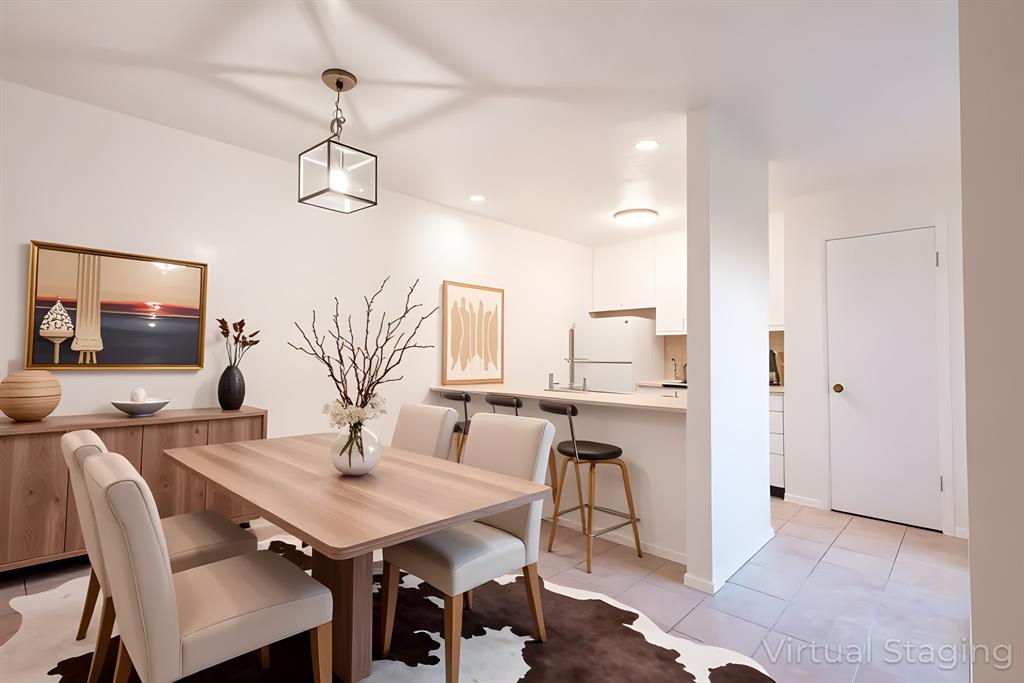 Woodhaven Condo - Residential