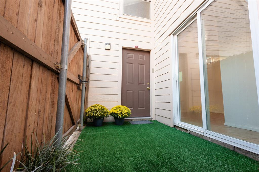 Woodhaven Condo - Residential