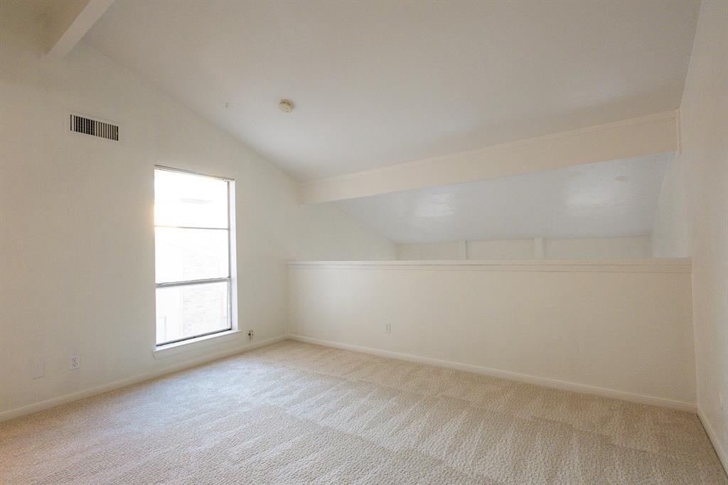 Woodhaven Condo - Residential