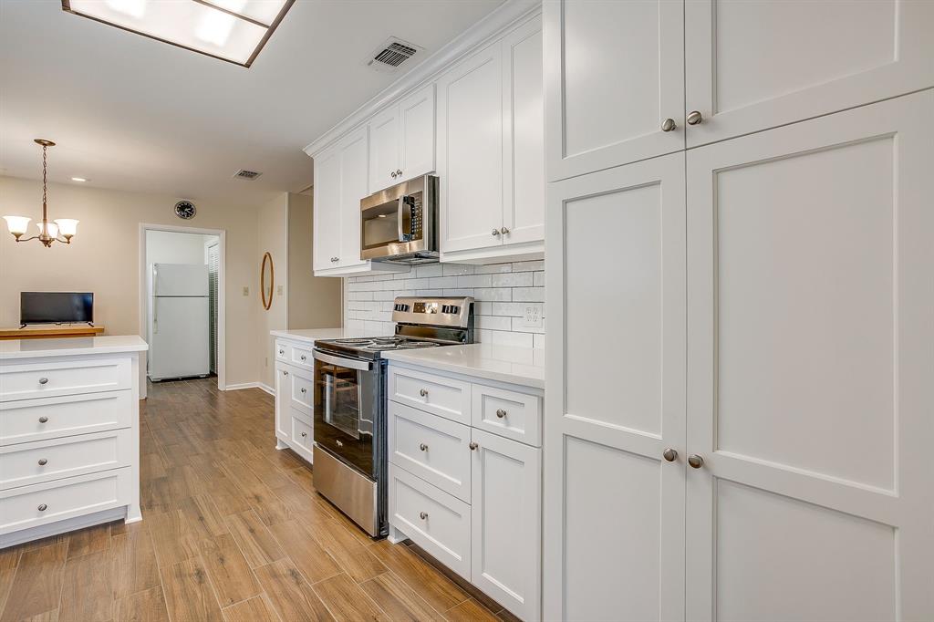 Wedgwood Add - Residential