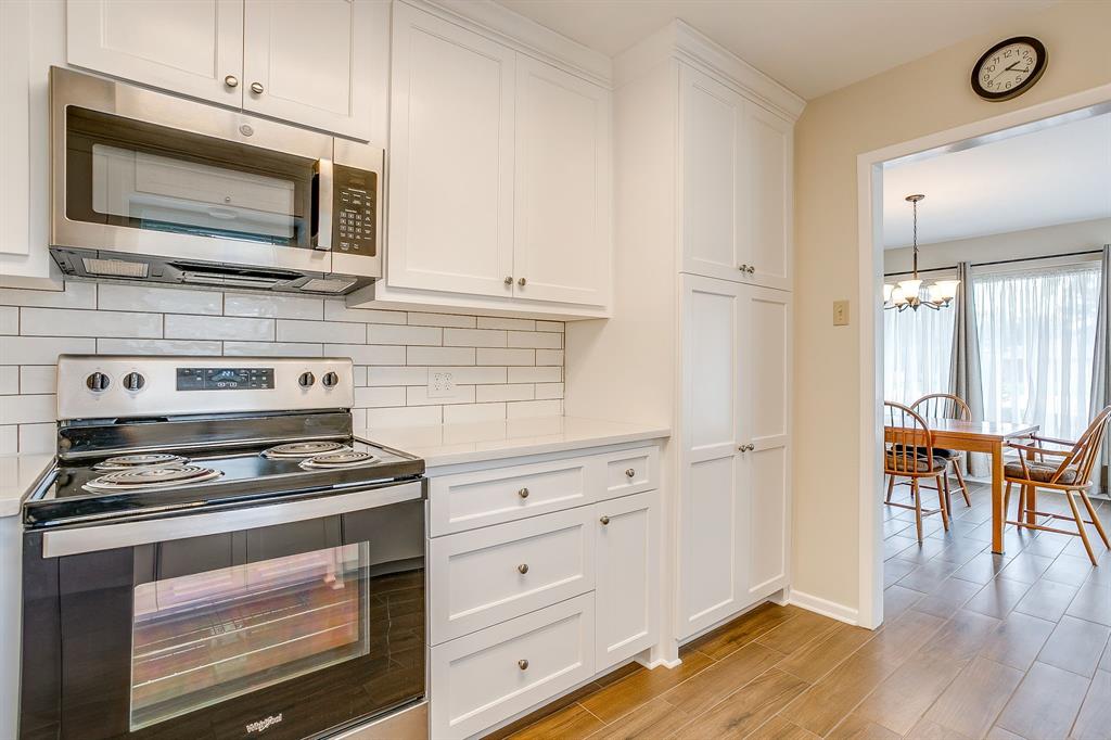 Wedgwood Add - Residential