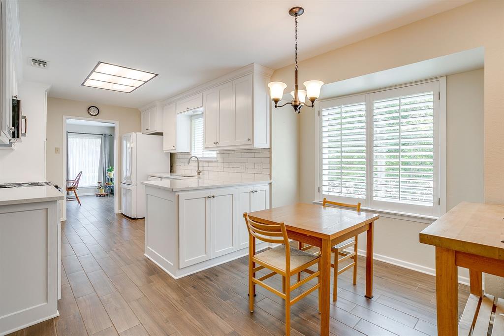 Wedgwood Add - Residential