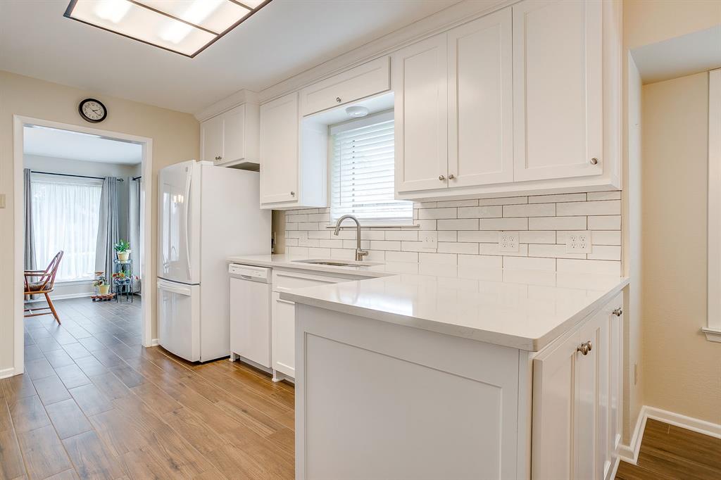 Wedgwood Add - Residential